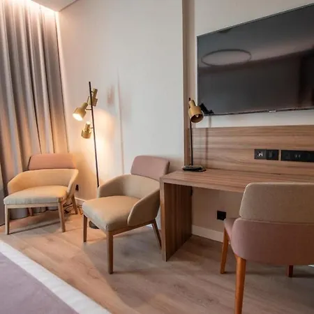 Giralda Center 4* إشبيلية