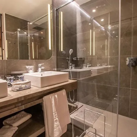 Giralda Center 4* Sevilla