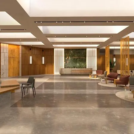 Hotel Giralda Center 4*